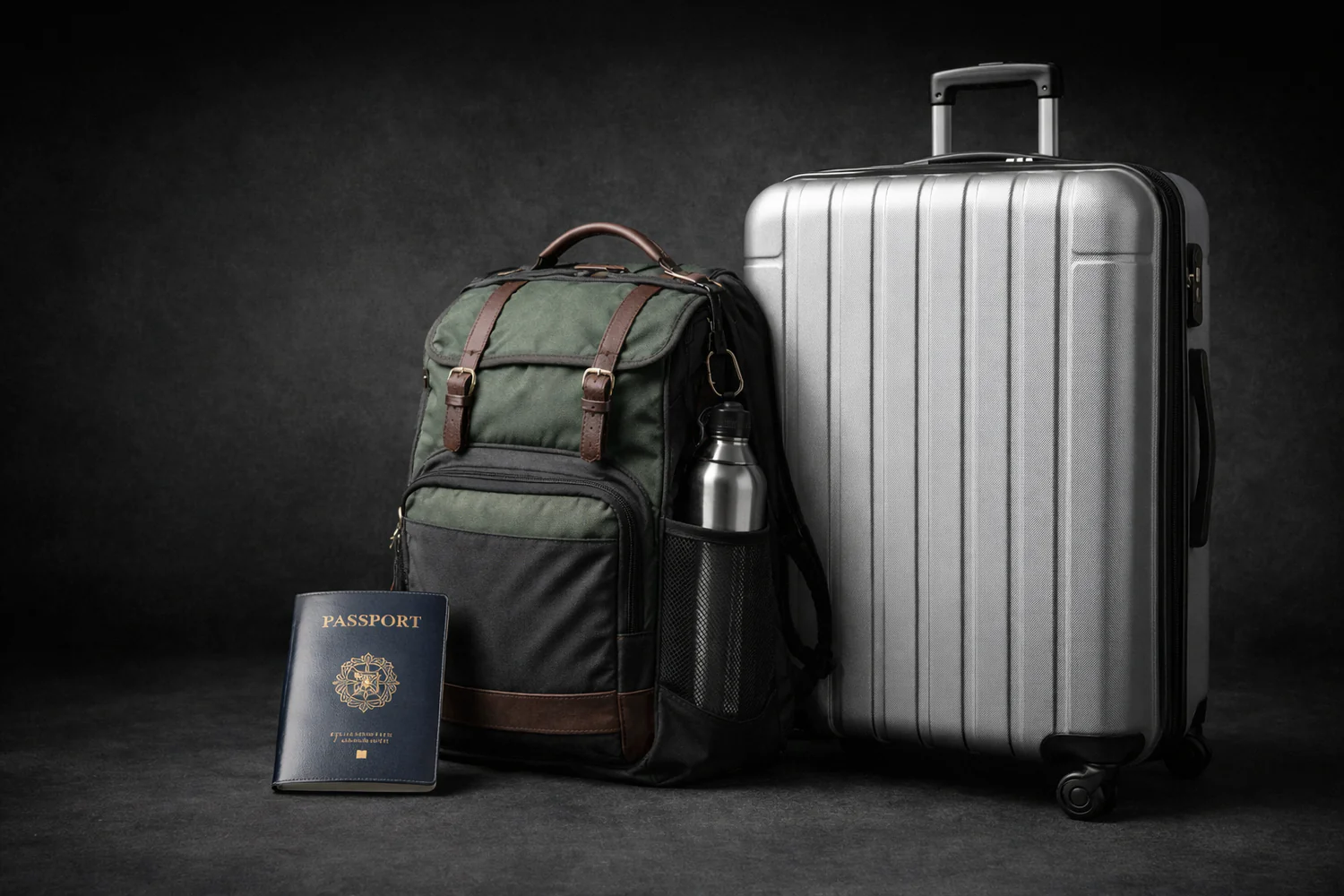 Travel + Leisure Öneriyor: Seyahatlerde NexTemp GO